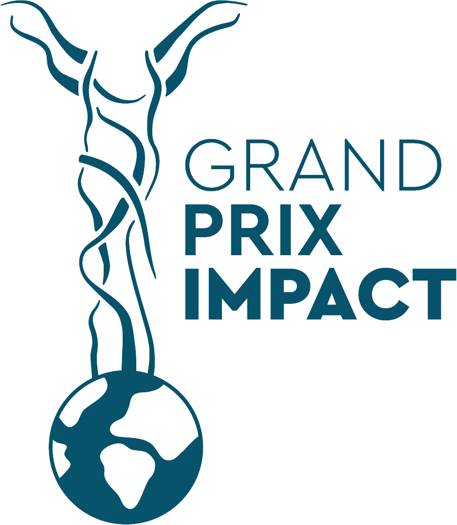 Logo Grand Prix impact
